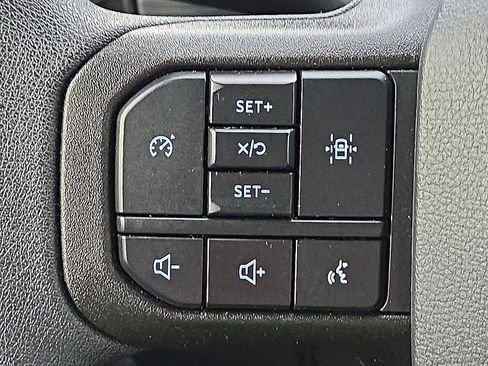 Certified 2024 Ford F150 STX image 22