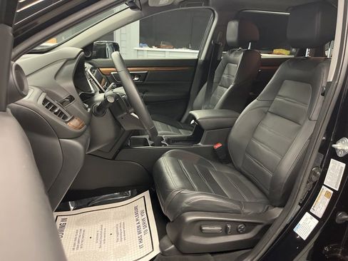 Used 2022 Honda CR-V EX-L image 11