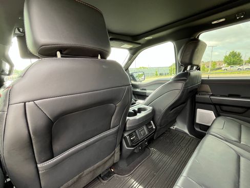 Used 2025 Ford F150 Raptor AWD/4WD image 34