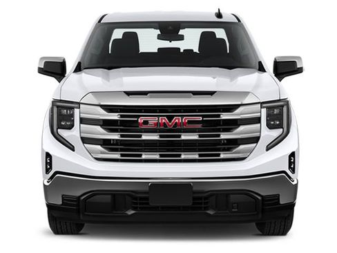 Used 2023 GMC Sierra 1500 SLE w/ Preferred Package AWD/4WD image 5