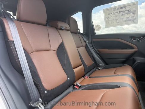 New 2026 Subaru Forester Touring w/ Touring Package AWD/4WD image 29