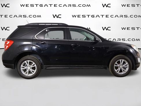 Used 2016 Chevrolet Equinox LT w/ Convenience Package AWD/4WD image 40