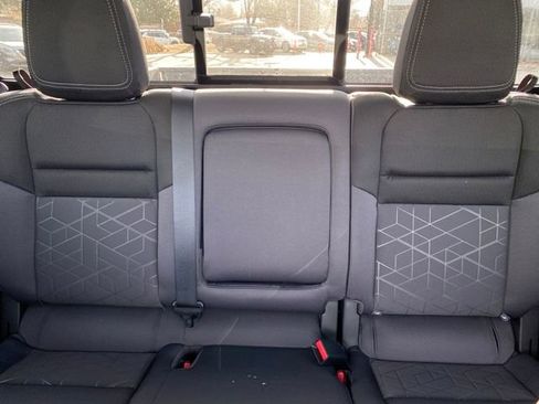 New 2026 Nissan Frontier SV image 11