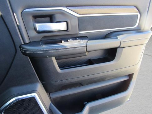 Used 2024 RAM 1500 Classic SLT image 37