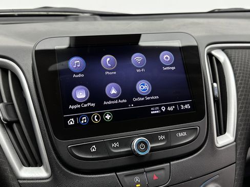 Used 2024 Chevrolet Malibu LS image 15