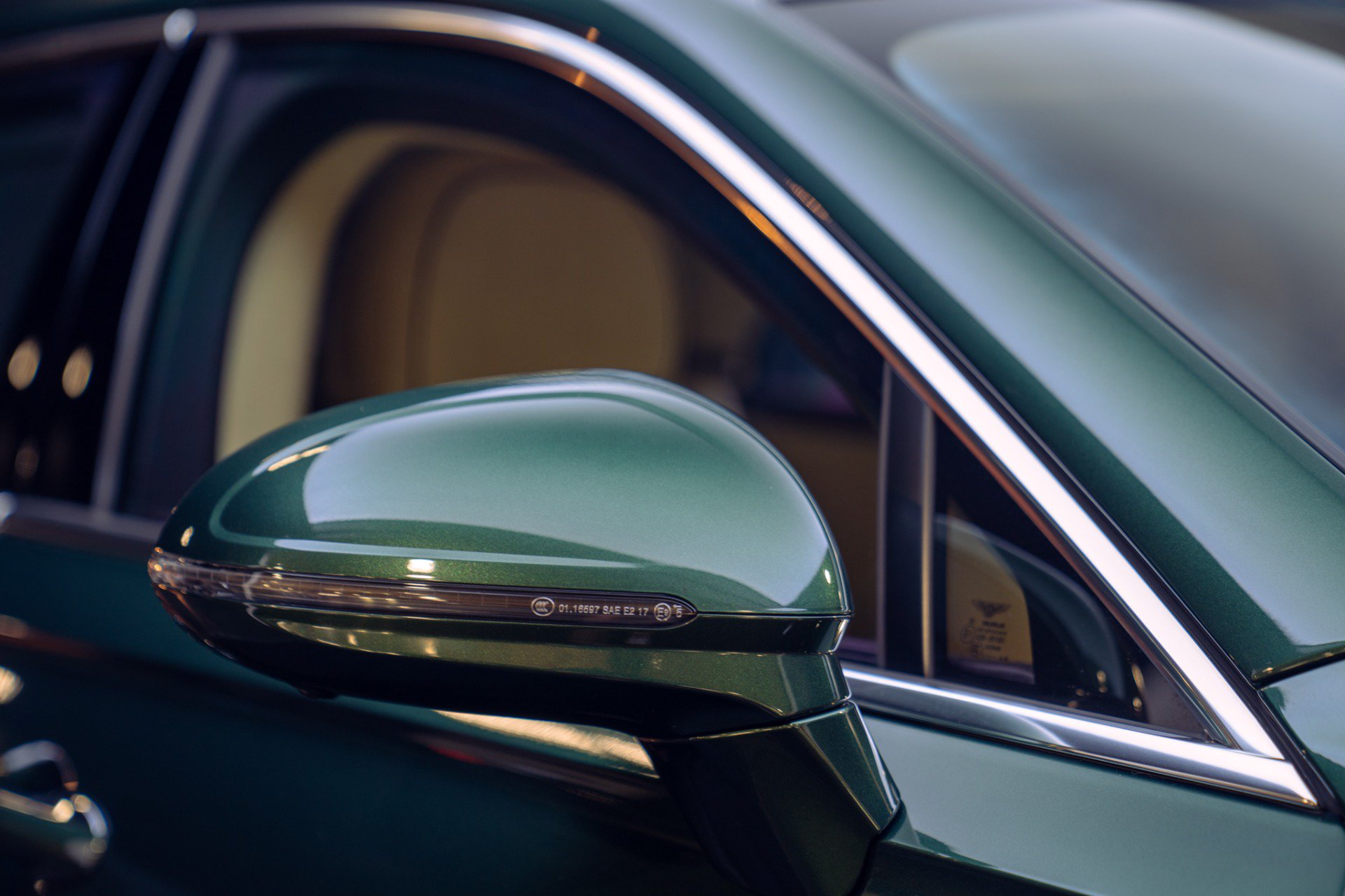 Used 2022 Bentley Flying Spur V8 AWD/4WD image 17