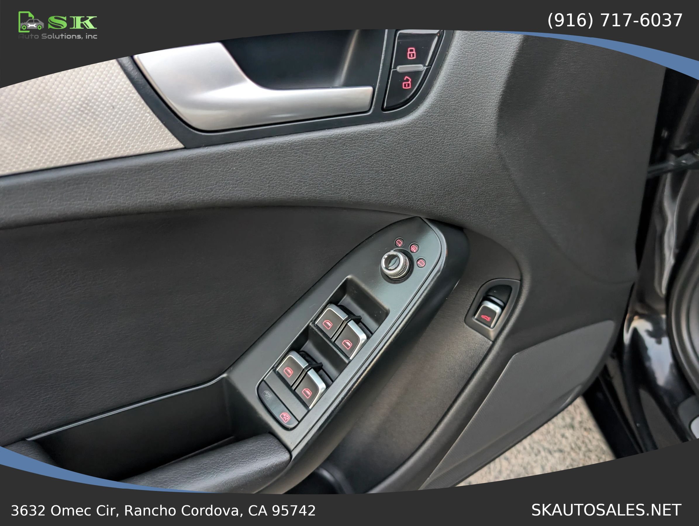 Used 2013 Audi A4 2.0T Premium w/ Convenience Pkg AWD/4WD image 42