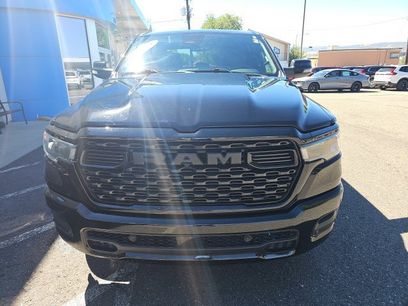 Used 2025 RAM 1500 Big Horn