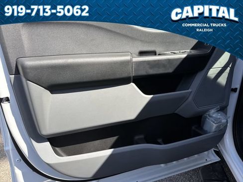 New 2026 Ford F450 XL AWD/4WD image 22