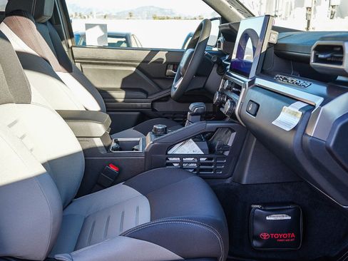 New 2026 Toyota Tacoma TRD Off-Road image 22