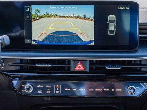 New 2026 Kia K5 GT-Line FWD image 24