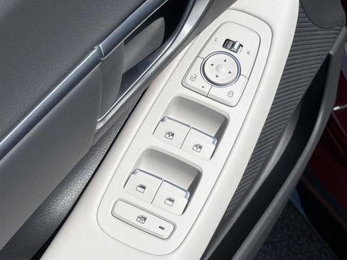 New 2026 Hyundai Sonata SEL FWD image 24