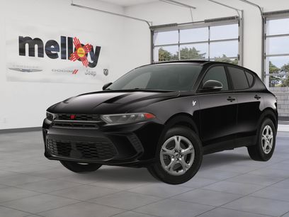 New 2024 Dodge Hornet R/T