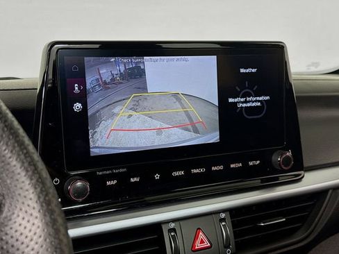 Used 2023 Kia Forte GT-Line w/ GT-Line Premium Package image 14