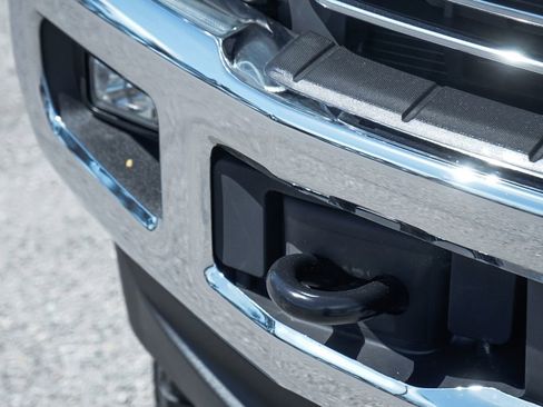 Used 2017 Ford F250 Lariat w/ Lariat Ultimate Package image 49