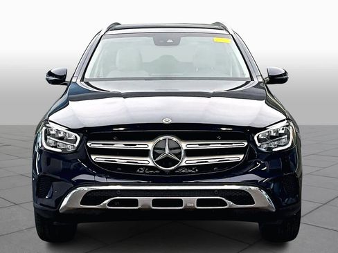 Used 2022 Mercedes-Benz GLC 300 GLC 300 image 4