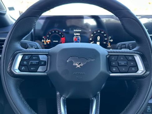 New 2026 Ford Mustang GT Premium image 24
