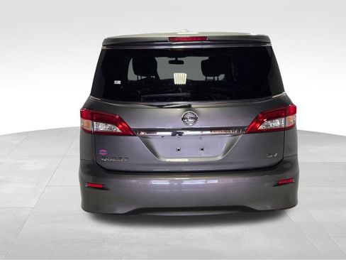 Used 2015 Nissan Quest SV image 15