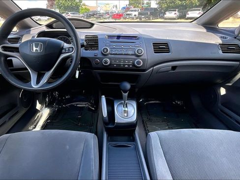 Used 2009 Honda Civic LX image 16