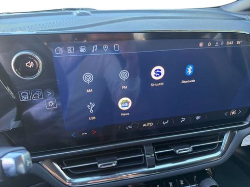 New 2026 Chevrolet Equinox EV LT FWD image 13