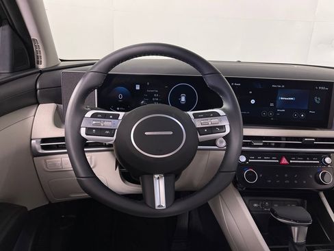 New 2026 Hyundai Tucson SEL FWD image 14