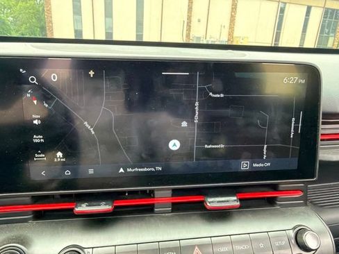 Used 2024 Hyundai Kona N Line FWD image 13