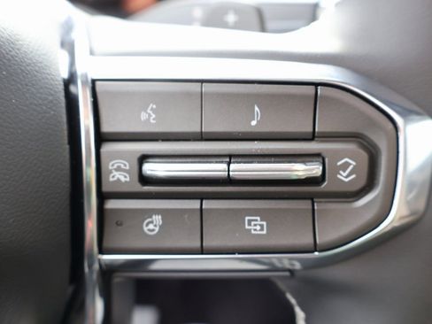 New 2026 GMC Acadia Denali Ultimate w/ LPO, Floor Liner Package image 18