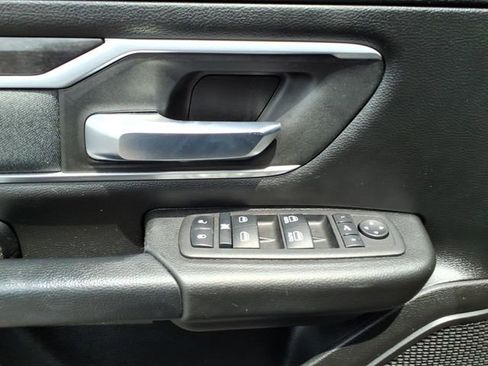 Used 2023 RAM 1500 Big Horn AWD/4WD image 25