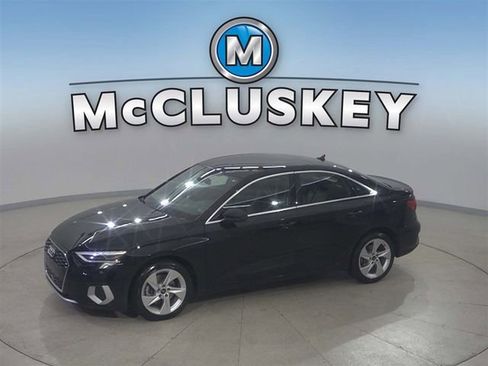 Used 2024 Audi A3 2.0T Premium image 1