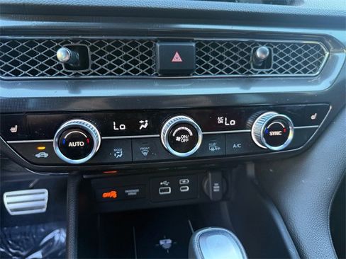 Used 2024 Acura Integra A-Spec image 20