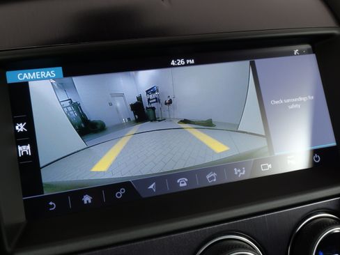 Used 2020 Jaguar F-TYPE Coupe RWD image 48