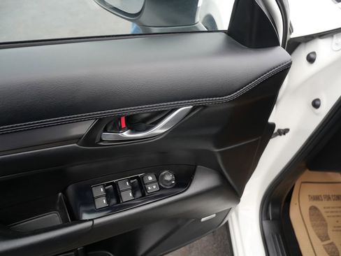 Used 2021 MAZDA CX-5 Touring w/ Touring Preferred SV Package image 17