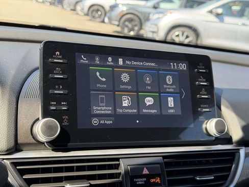 Certified 2022 Honda Accord Sport Special Edition image 26