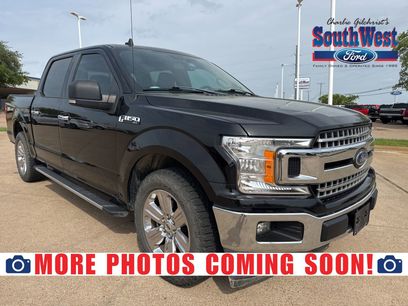 Used 2020 Ford F150 XLT w/ Equipment Group 302A Luxury