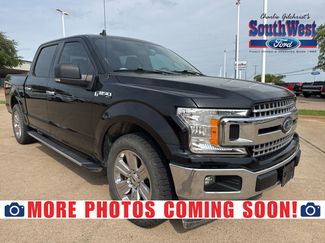 Used 2020 Ford F150 XLT w/ Equipment Group 302A Luxury video 1