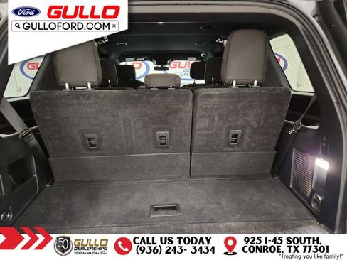 Used 2021 Ford Expedition XLT image 10