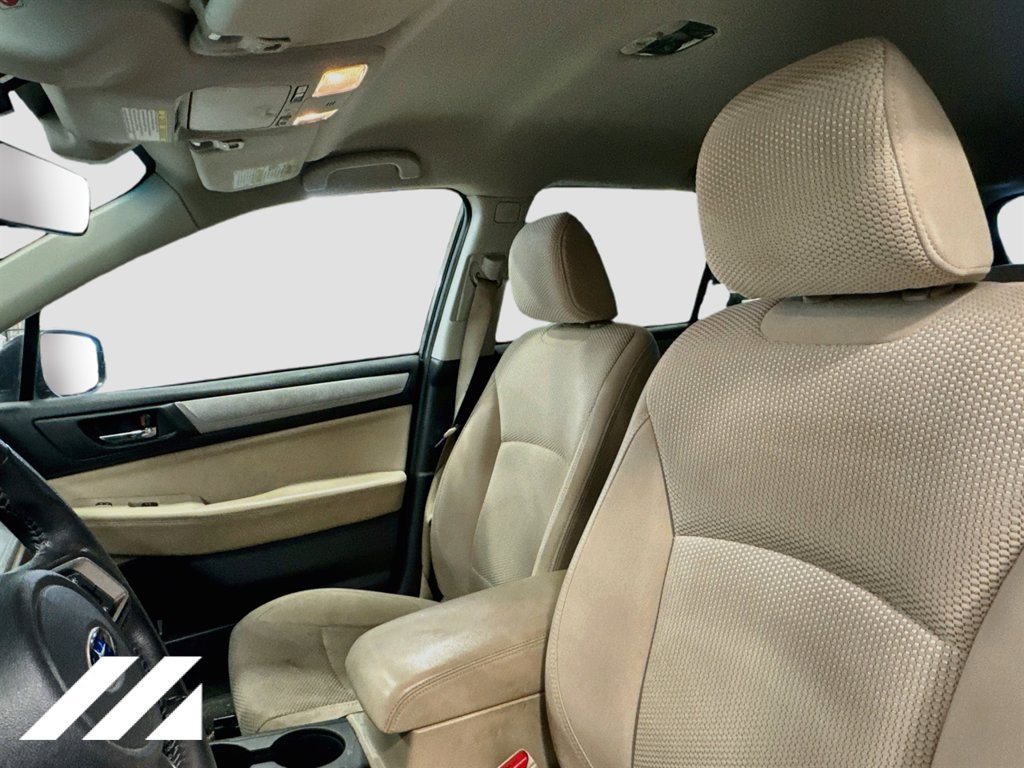 Used 2019 Subaru Outback 2.5i Premium w/ Protection Package #1 AWD/4WD image 20