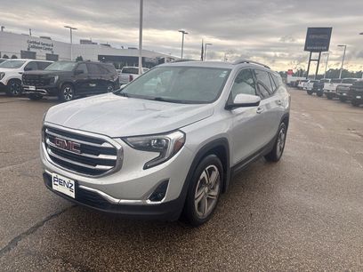Used 2018 GMC Terrain SLT w/ Preferred Package