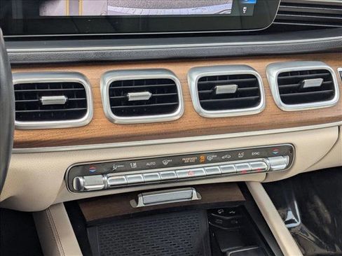 Used 2021 Mercedes-Benz GLE 350 4MATIC image 13