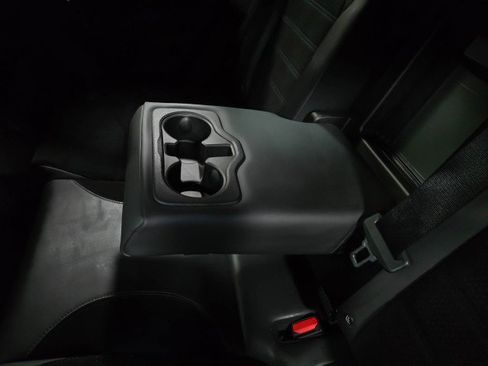 Used 2024 Dodge Hornet R/T AWD/4WD image 17