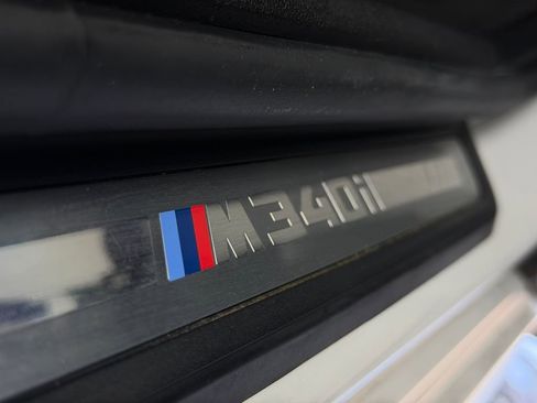 Used 2020 BMW M340i w/ Driving Assistance Package RWD image 27