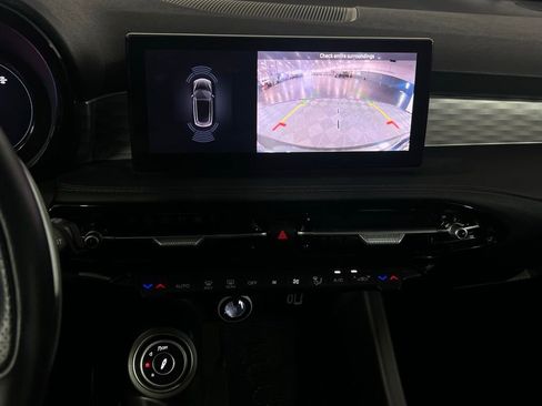 Used 2024 Alfa Romeo Tonale Veloce w/ Premium Interior Package image 22