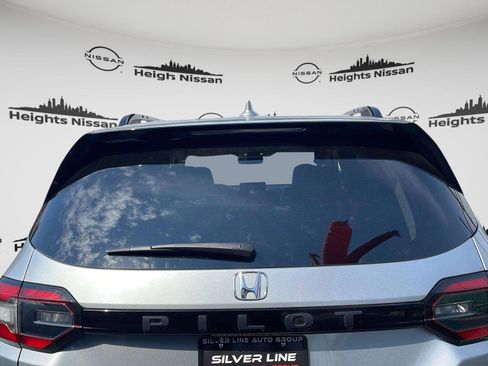 Used 2023 Honda Pilot Touring image 62