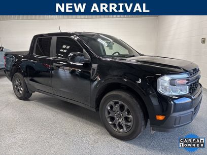Used 2024 Ford Maverick XLT w/ XLT Luxury Package