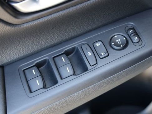 Certified 2025 Honda CR-V Sport-L image 25