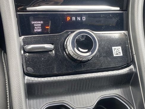 New 2025 Jeep Grand Cherokee L Limited w/ Luxury Tech Group II image 25