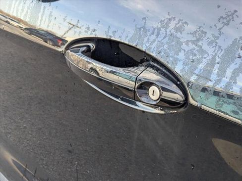 Used 2021 Ford EcoSport SE image 13