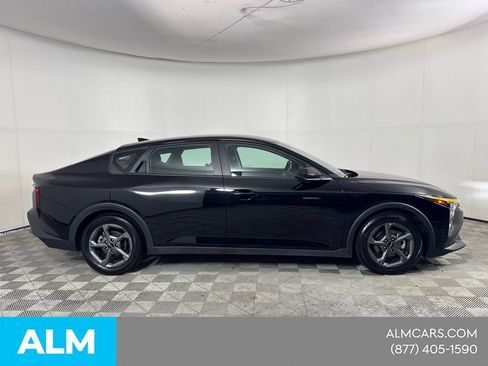 Used 2025 Kia K4 FWD image 5