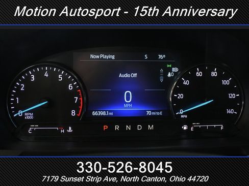 Used 2020 Ford Explorer XLT w/ Equipment Group 202A AWD/4WD image 20