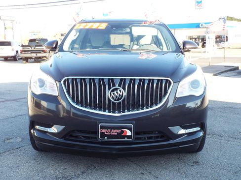 Used 2017 Buick Enclave Premium w/ Experience Buick Package image 2